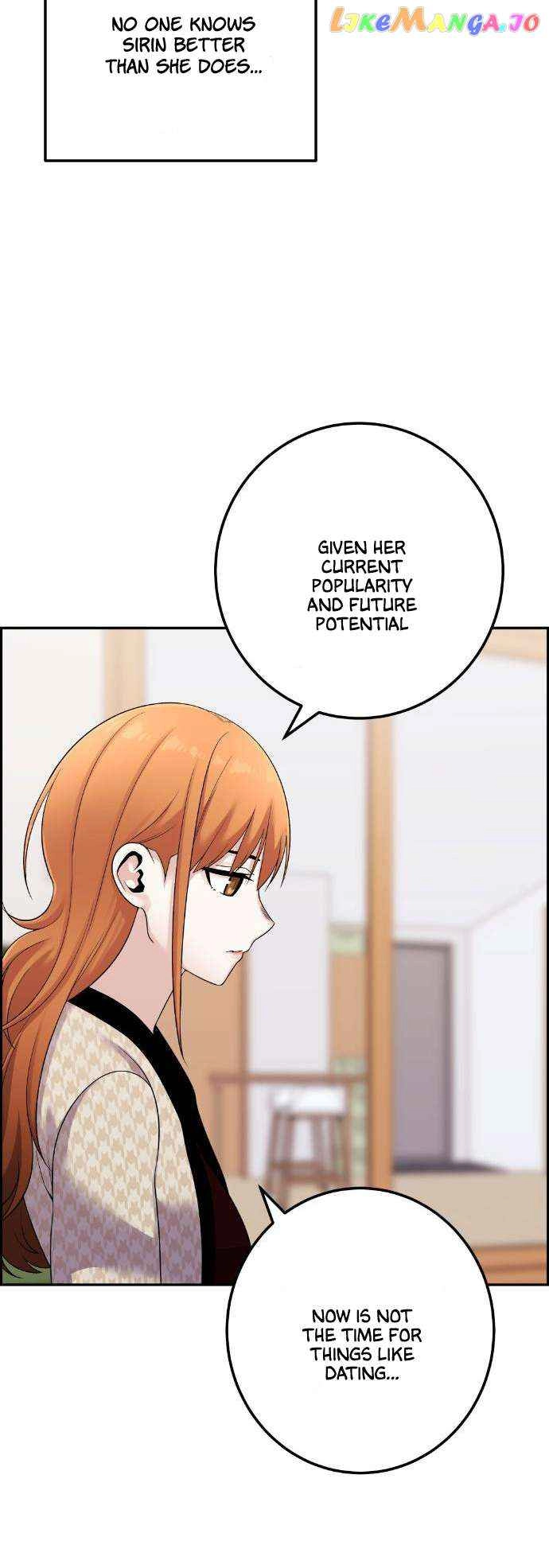 Webtoon Character Na Kang Lim Chapter 41 56